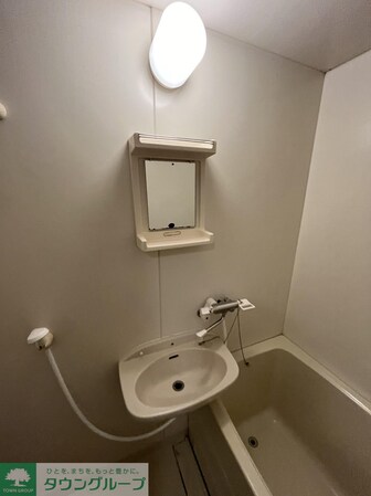 フォレストヴィラ北斗の物件内観写真